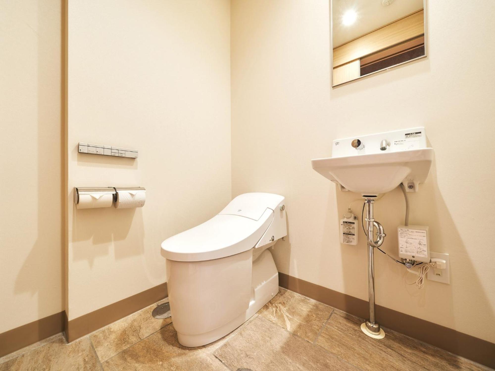 Rakuten Stay Tokyo Asakusa 1 Double Bed Room Low Floor Екстериор снимка