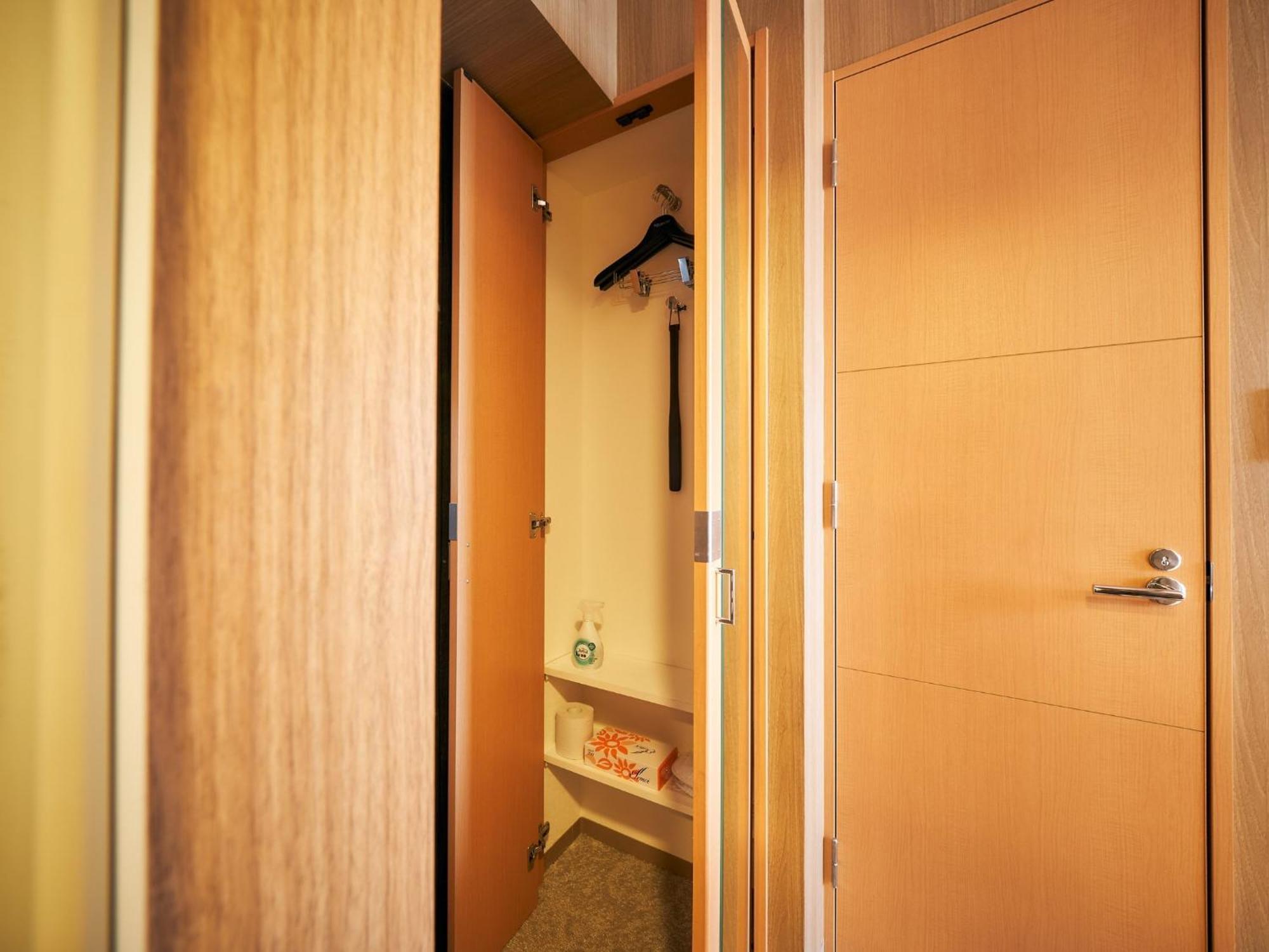 Rakuten Stay Tokyo Asakusa 1 Double Bed Room Low Floor Екстериор снимка